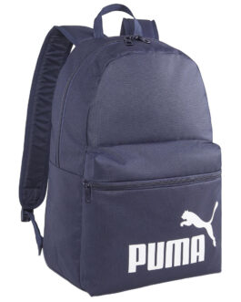 Batoh Puma Phase Backpack Barva: tmavě modrá