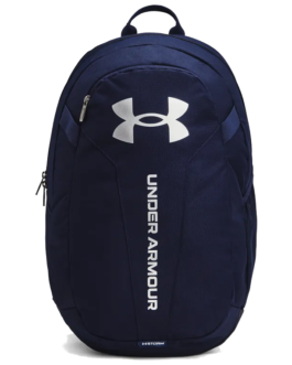 Batoh Under Armour Hustle Lite Backpack Barva: tmavě modrá