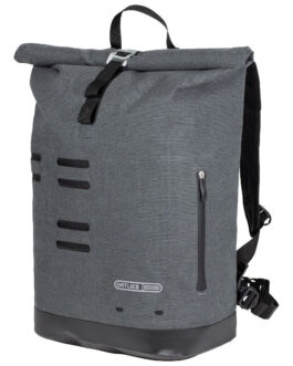 Batoh Ortlieb Commuter-Daypack Urban 27L Barva: šedá