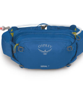 Ledvinka Osprey Seral 7 Barva: modrá