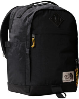 Batoh The North Face Berkeley Daypack Barva: černá