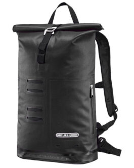 Batoh Ortlieb Commuter-Daypack City 21L Barva: černá