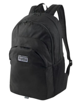 Batoh Puma Academy Backpack Barva: černá