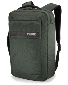 Taška na notebook Thule Paramount Convertible Laptop Bag Barva: zelená