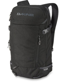 Batoh Dakine Heli Pro 24 L Barva: černá