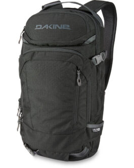 Batoh Dakine Heli Pro 20L Barva: černá/šedá