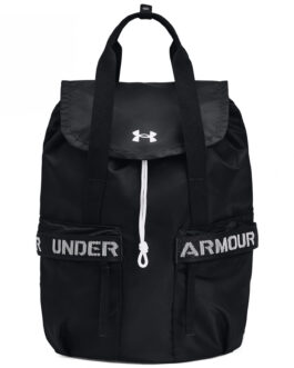 Batoh Under Armour Favorite Backpack Barva: černá